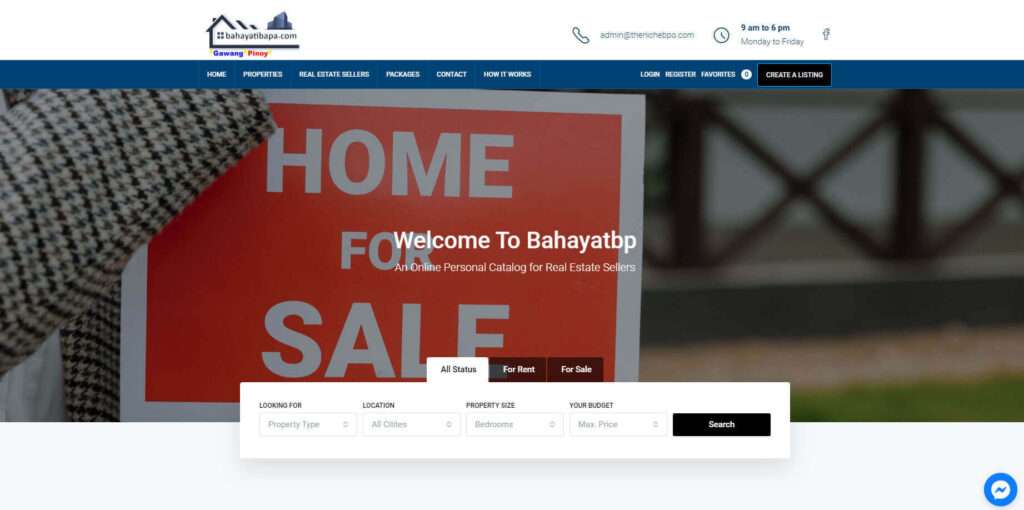 Bahayatibapa
