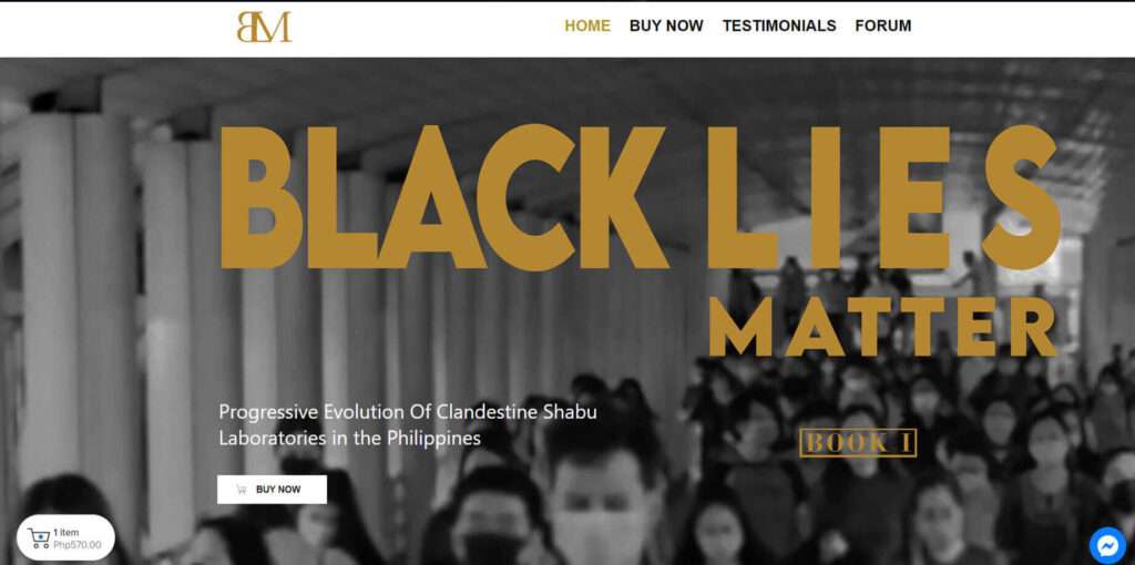 Blm77philippines