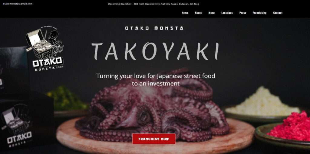 Otakomonsta
